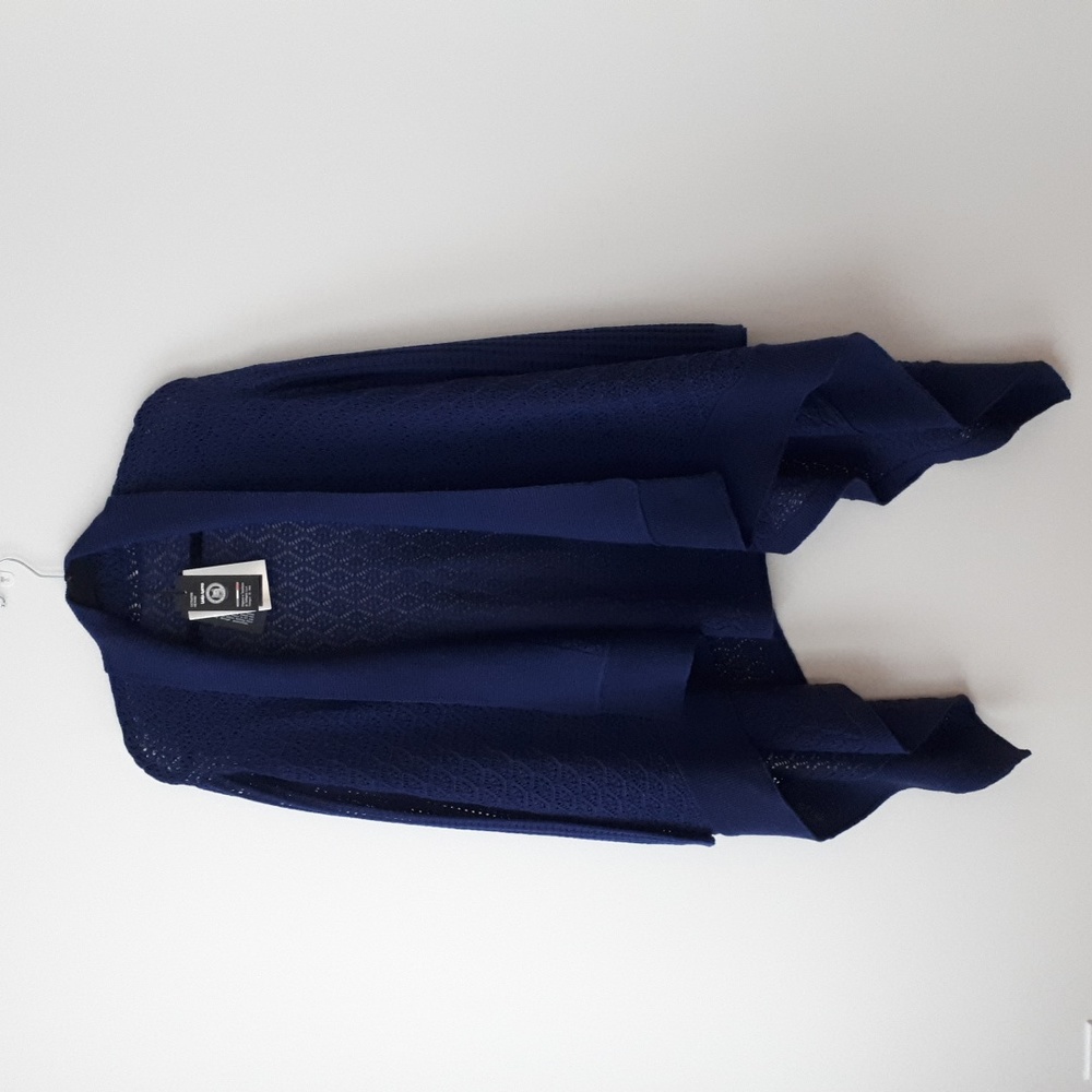 Carla B cardigan